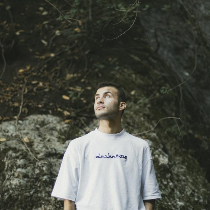 Portrait of Mina Chen, group coordinator and fusion cooking expert